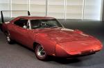 Dodge Charger Daytona 1969 года